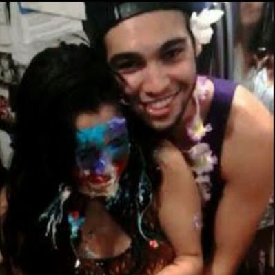 Profile Picture of Chris Jauregui (@DiariodoChrisJ) on Twitter