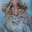 Profile Picture of Carl C. Cordes (@ccccrafting) on Instagram
