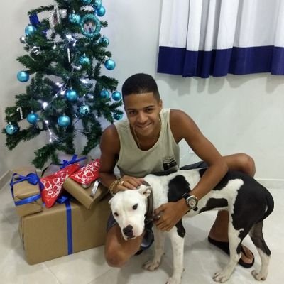 Profile Picture of MALUQUINHO  🤫 (@MikeMonteiro11) on Twitter