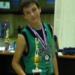 Profile Picture of Dylan Clark (@dylanaclark23) on Instagram