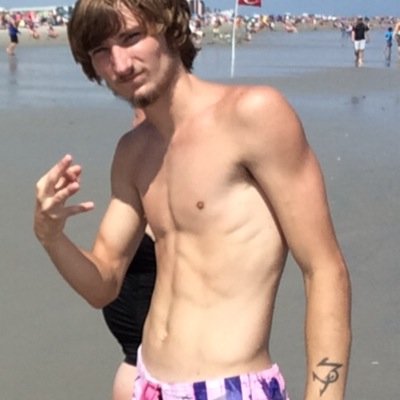 Profile Picture of Bryan Mort (@Mort3rdst) on Twitter