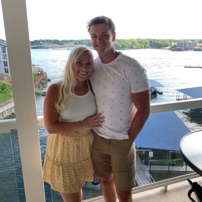 Profile Picture of Brendan Beggs (@beggs_and_acon) on Twitter