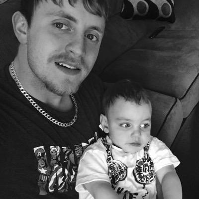 Profile Picture of David McAlinden (@DavidMcAlinden) on Twitter