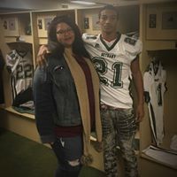 Profile Picture of Kerrie Hines-robinson (@kerrie-hines-robinson) on Quora