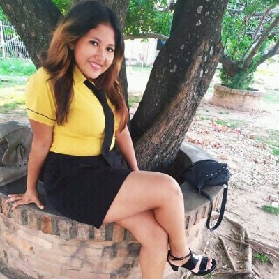 Profile Picture of Pamela Marilyn Maldonado Cuellar (@PamelaMarilynM1) on Twitter