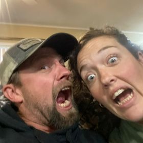 Profile Picture of Misty Allen (@mistydawnallen) on Pinterest