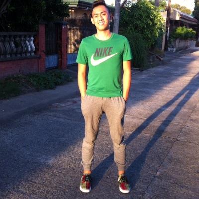 Profile Picture of Rod (@RodddMunio7) on Twitter