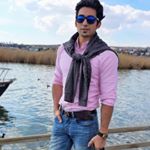 Profile Picture of Paul Michael Bussell (@paulmichaelbussell) on Instagram