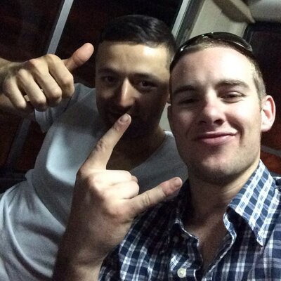 Profile Picture of Mitchell Currie (@mitchell_havik) on Twitter