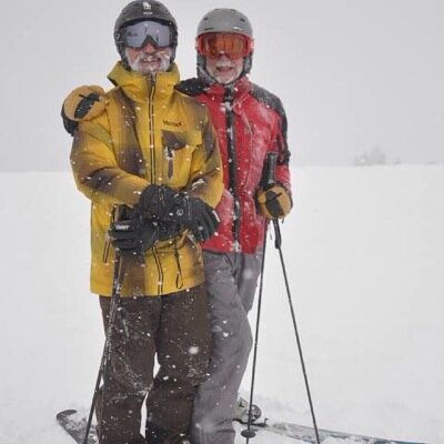 Profile Picture of Jim Kohn (@harleydude99) on Twitter
