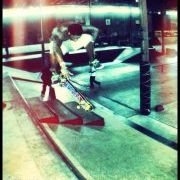 Profile Picture of Jeremie Vanterpool (@gr33nvoidg3) on Pinterest