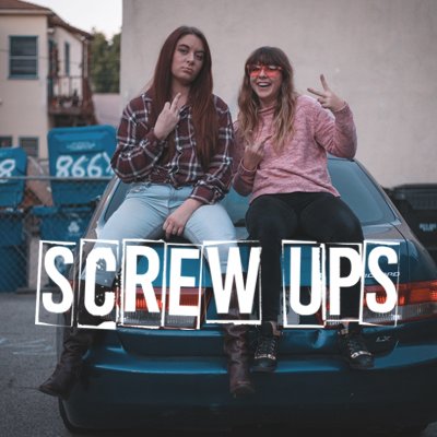 Profile Picture of Screw Ups Podcaston Twitter