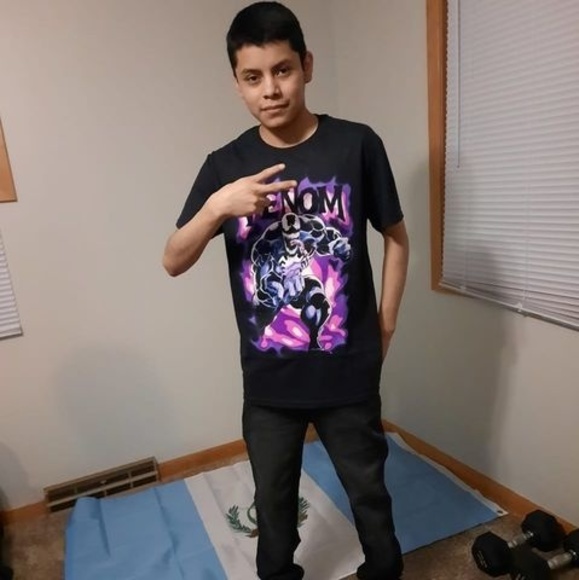 Profile Picture of Ismael Jiménez (@ismael557) on Poshmark