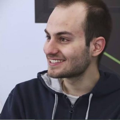 Profile Picture of FORG1VEN (@FORG1VENGRE) on Twitter