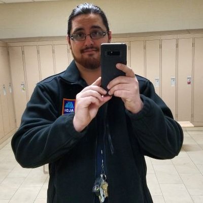 Profile Picture of Matthew Rossiter (@ImmunetoU) on Twitter