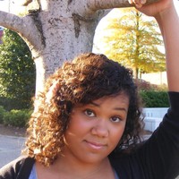 Profile Picture of Jenna Combs (@jenna-combs) on Quora