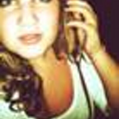 Profile Picture of Nicole Audrey Simons (@AudreySimons) on Twitter