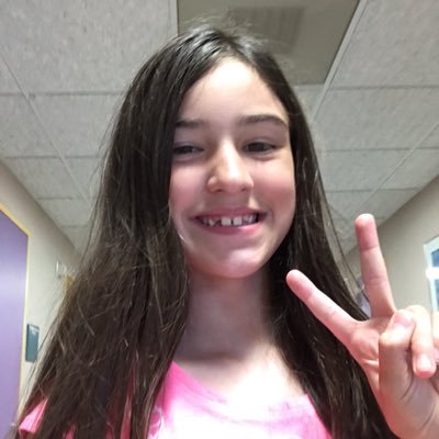 Profile Picture of Hannah Hendriks (@HannahHendriks) on Twitter