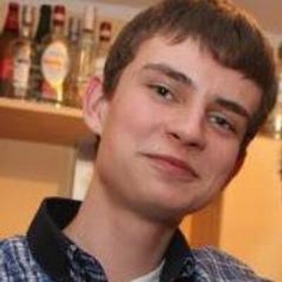 Profile Picture of Rafał Steingräber (@SteingraberR) on Twitter