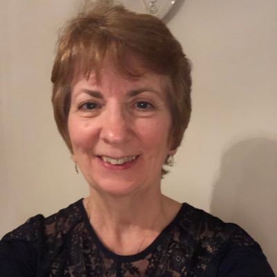 Profile Picture of Margaret Bell (@Margaret1Bell) on Twitter