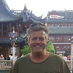 Profile Picture of Dirk van der Meer (@dirkvandermeer.nl) on Instagram