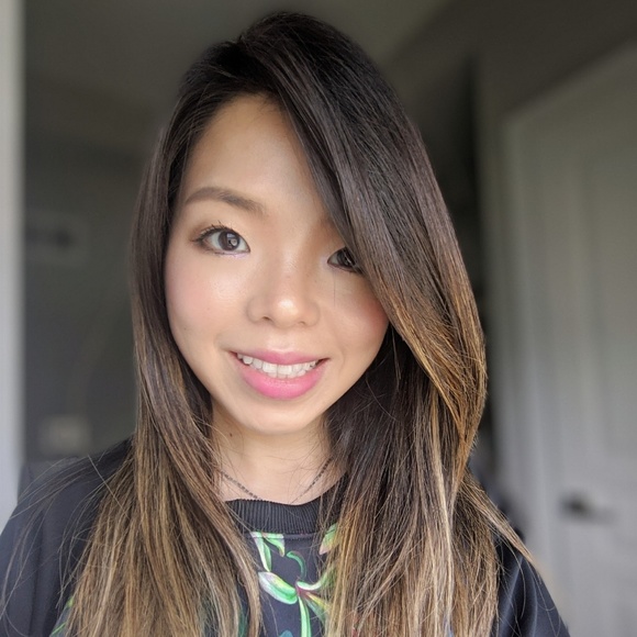 Profile Photo of Tiffany Chen (@tiffybubby) on Poshmark