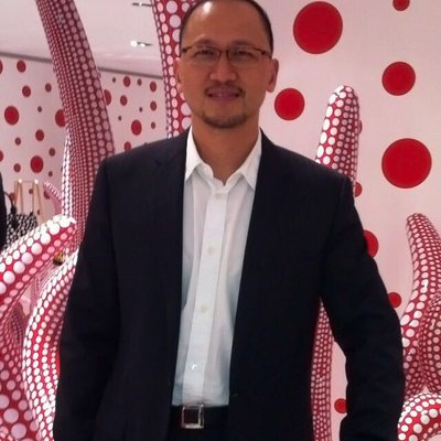 Profile Picture of Sum KWOK (@SumChungSumKWOK) on Twitter