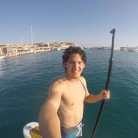 Profile Picture of Daniel Carvajal (@daniel-carvajal-19) on Quora