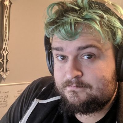Profile Picture of Nick Bermes (@nick_joebgen) on Twitter