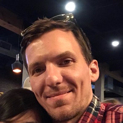 Profile Picture of Daniel Otwell (@daniel_otwell) on Twitter