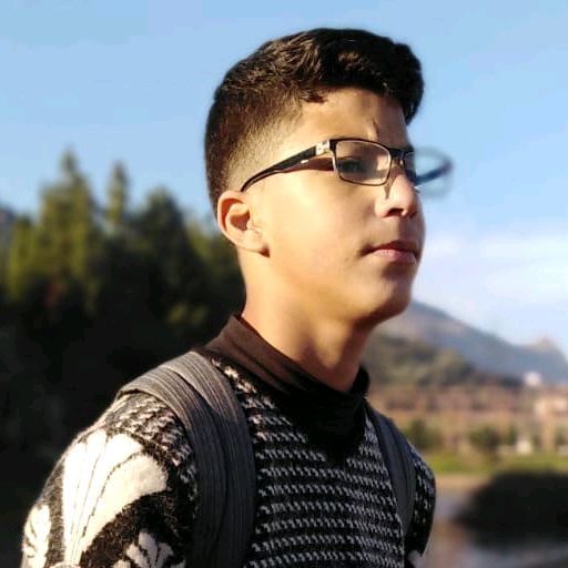 Profile Picture of adamouchen3 (@adam.ouchen) on Tiktok