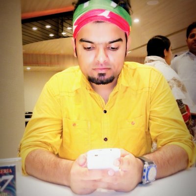 Profile Picture of Rizwan Bashir (@rizwanbashir284) on Twitter