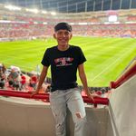 Profile Picture of Ricardo Siller (@siller9906) on Instagram