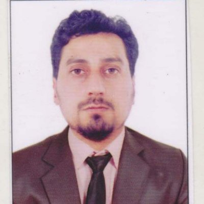Profile Picture of Jawad Dar (@jawaddar19) on Twitter