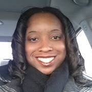 Profile Picture of Nikki Cook (@cocoatrini) on Pinterest