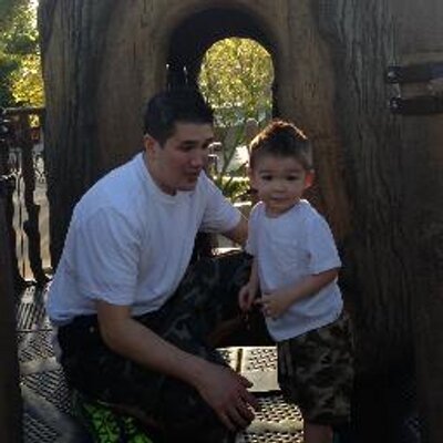 Profile Picture of Ian Farr (@IanAFarr) on Twitter