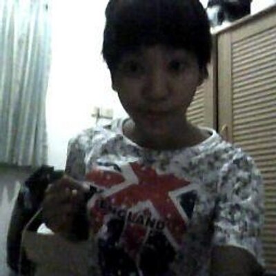 Profile Picture of LEA NATALIA THOME (@THOMELEA) on Twitter