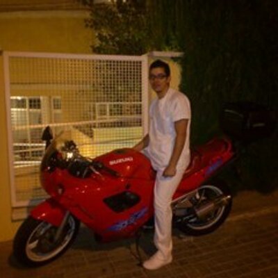 Profile Picture of Victor Hugo Duque (@dukque231976) on Twitter
