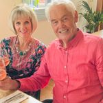 Profile Picture of Mary B (@maryiandbobb) on Instagram