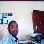 Profile Picture of Mr. Taissir Sh. Ahmed Moalin (@mr.taissirsh.ah) on Instagram