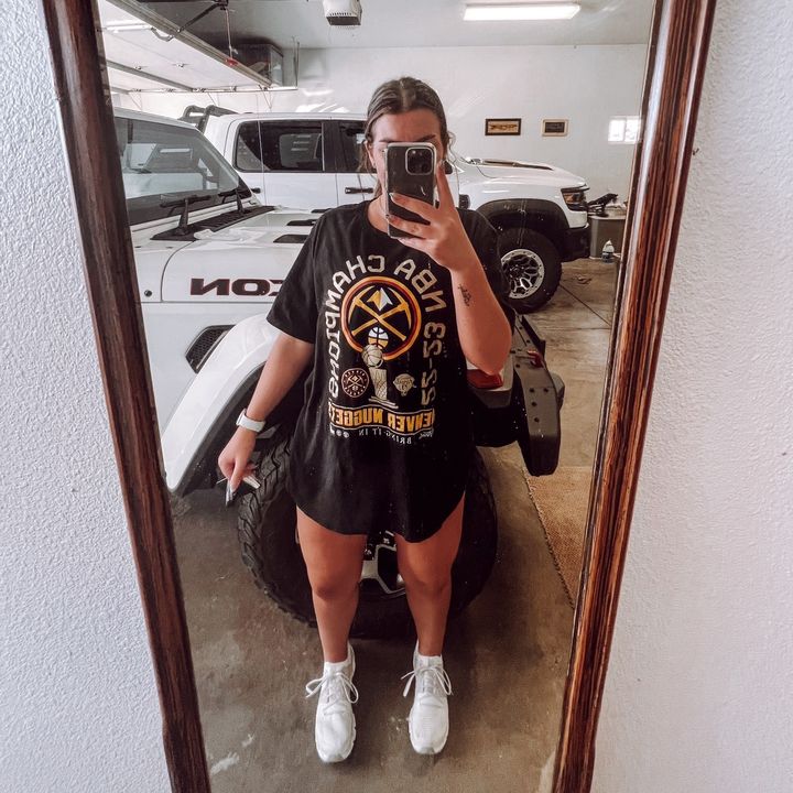 Profile Picture of haley riddle (@haleyriddle) on Tiktok