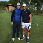 Profile Picture of Joaquin Estevez (@joacoestevezgolf) on Instagram