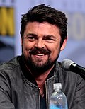 Profile Picture of Karl Urban - Wikipediaon Wikipedia