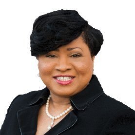 Profile Picture of Leslie Miller-Terry (@Leslie4Judge) on Twitter