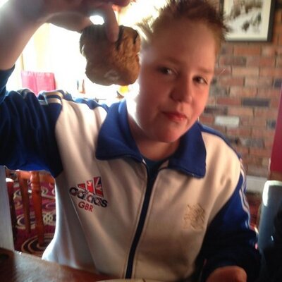 Profile Picture of Logan Poole (@loganriopoole) on Twitter