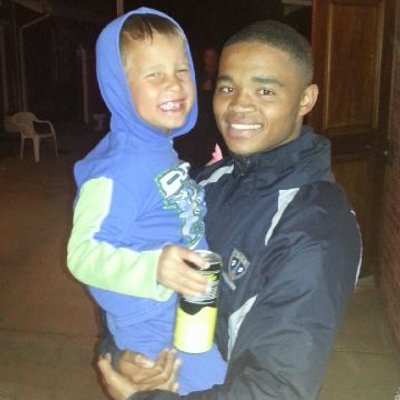 Profile Picture of JP Abrahams (@Jon_Pierre_2527) on Twitter