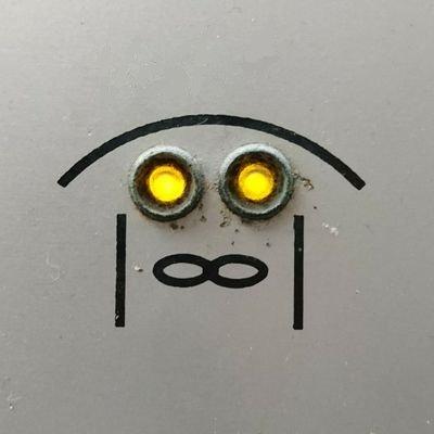 Profile Picture of Patrick Weiss (@sps_hacker) on Twitter
