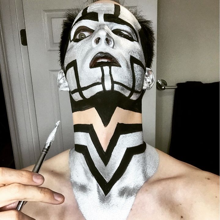 Profile Picture of David M. Bennett (@davidmichaelbennett) on Tiktok