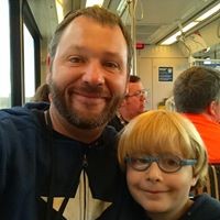 Profile Picture of Sean Hammond (@sean-hammond-5) on Quora