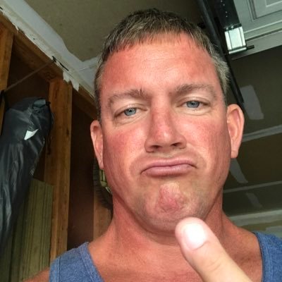 Profile Picture of Steve Hofmann (@SteveHofmann10) on Twitter